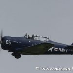 F-AZSR North Americain T6